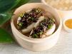 Short Rib Bao