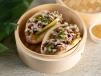 Beef Shawarma Bao