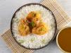 Crispy Cauliflower Katsu Curry
