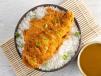 Crispy Chicken Katsu Curry