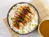 Grilled Chicken Katsu Curry