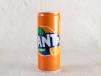 Fanta Orange