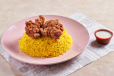Chicken Strips Rizo