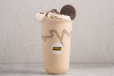 Oreo Milkshake