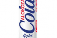 Alokozay Cola Light