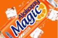 Alokozay Magic