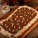 Nutella Pinsa (Pizza)