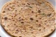 Onion Prantha