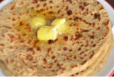 Aloo Parantha