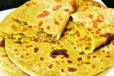 Gobi Parantha