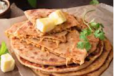 Mooli Parantha
