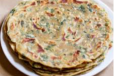 Methi Parantha