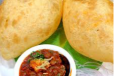 Choley Bhature