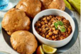 Poori Choley