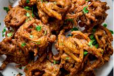 Onion Pakora KG
