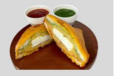 Paneer Pakoda 2 Pcs