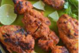 Chicken Tikka