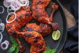 Tandoori Chicken
