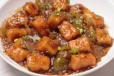 Paneer Chilli