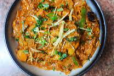 Kadai Chaap