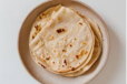 Tawa Butter Chapati