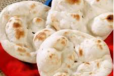 Tandoori Roti