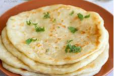 Plain Naan