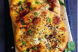 Paneer Kulcha