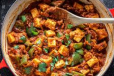 Kadai Paneer