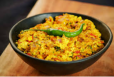 Paneer Bhurji