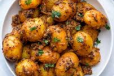 Aloo Masala