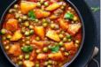 Aloo Mutter