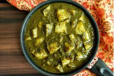 Aloo Palak