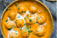 Malai Kofta