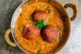 Veg Kofta