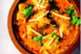 Chicken Handi