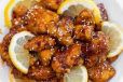 Lemon Chicken