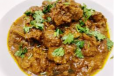 Mutton Kadai