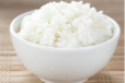 Steamed Rice