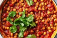 Channa Masala