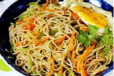 Veg Noodle