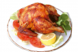 Grilled Chicken- Full