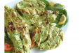 Charcoal Grilled Pepper Chicken- Half