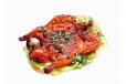 Charcoal Grilled Chicken- Full