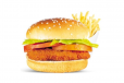 Khaleeji Burger