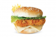 Vegetable Burger