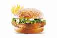 Falahi Star Burger