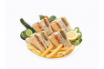 Special Club Sandwich