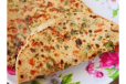Cheese Poratta
