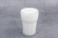 Tender Coconut Milk Shake